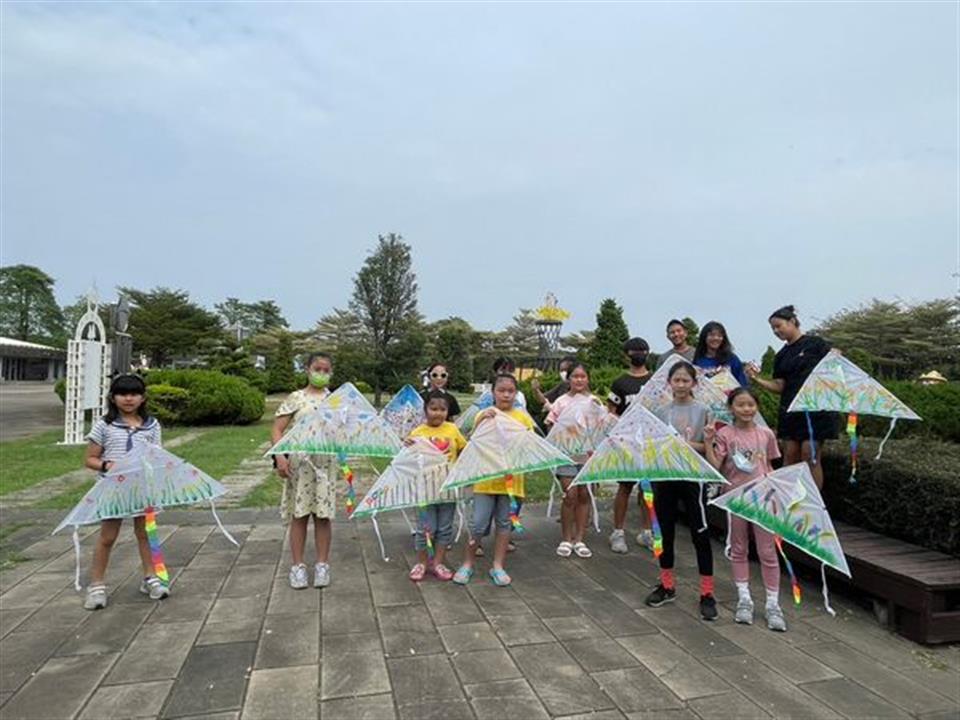 112年10月溪州鄉提拔泥系列活動-農村體驗活動