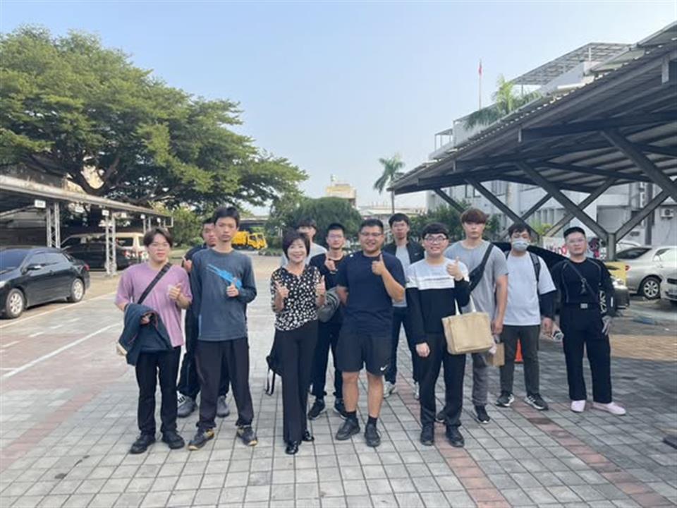 114年10月一早，12位替代役備役役男即將展開２天的實彈射擊訓練