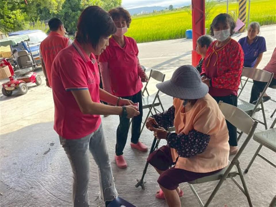 114年11月陽禮金發放列車進入第4天