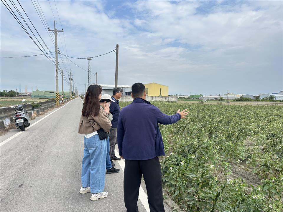 圖片來源：彰化縣政府