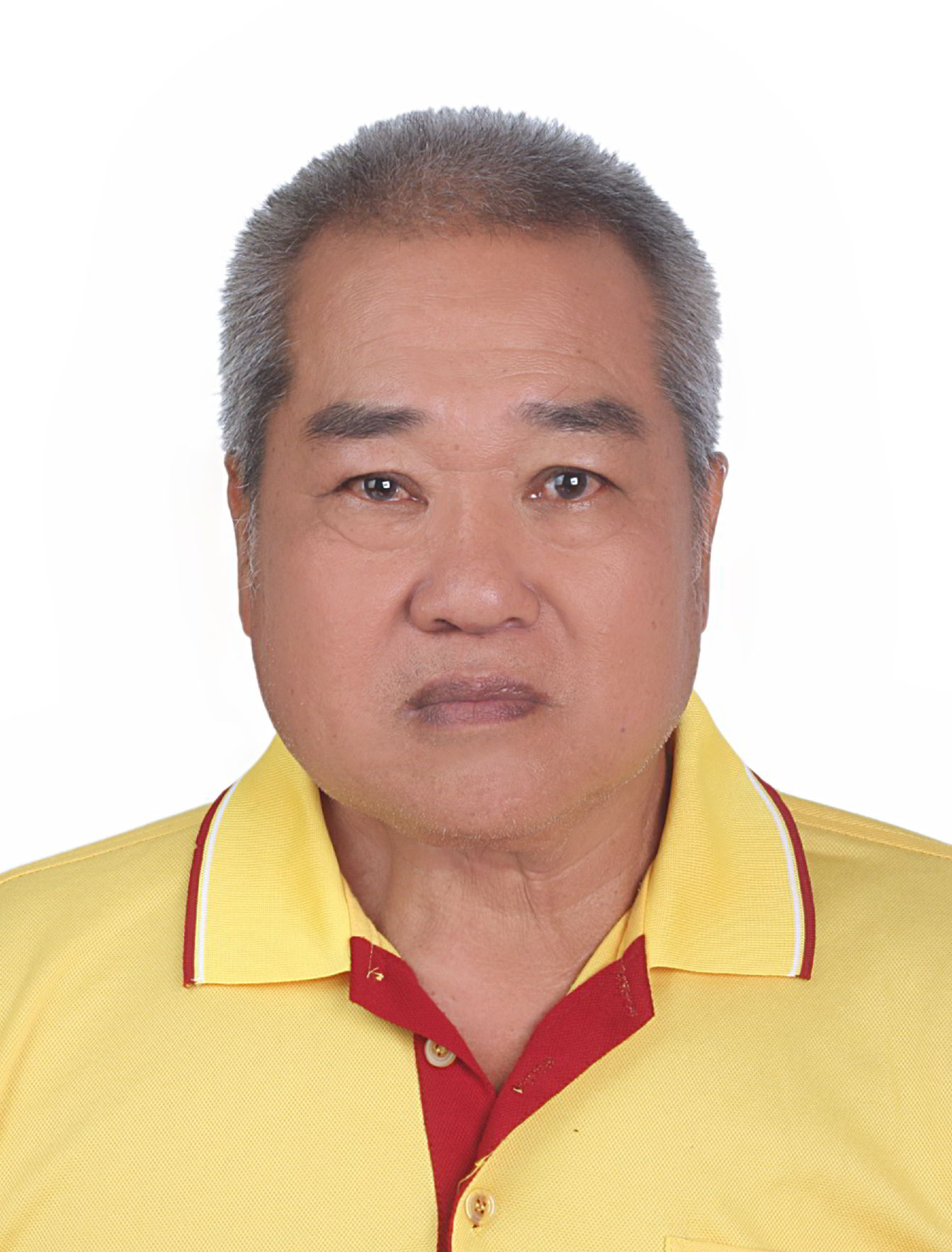 村里長：吳明聰