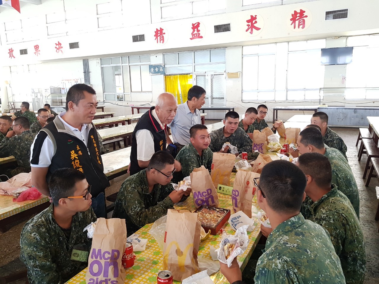 108年9月20日鳳山陸軍官校看兵1080920鳳山陸軍官校看兵