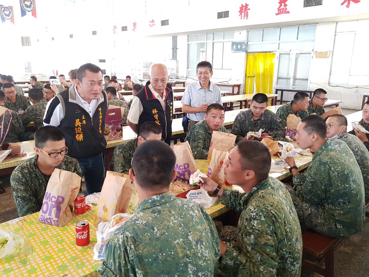 108年9月20日鳳山陸軍官校看兵1080920鳳山陸軍官校看兵