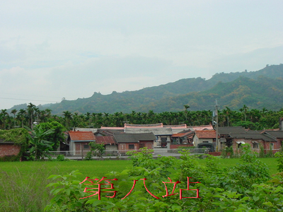 忙裡偷閒半日遊<路線二>鄭氏古厝