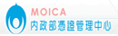 MOICA