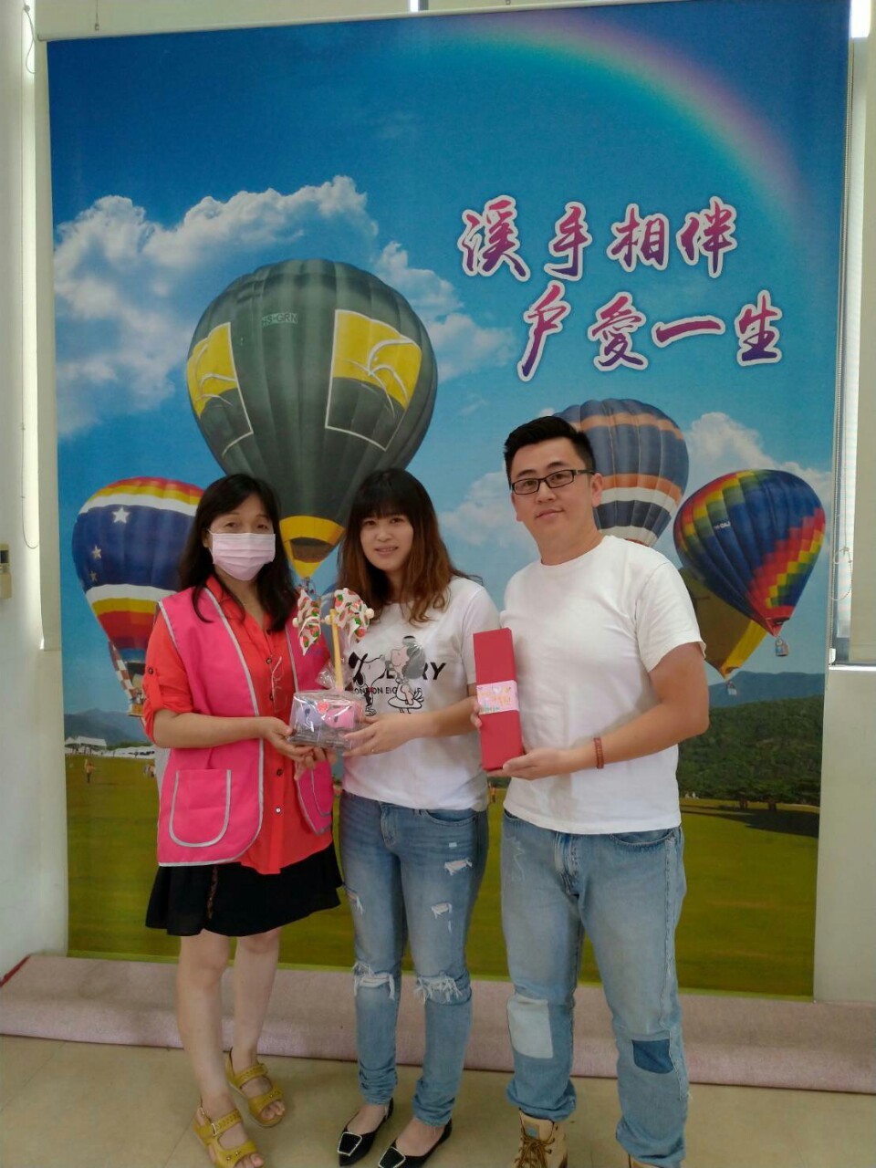 2020年5月20日就是「愛你愛你我愛你」~新人們專屬的情定之日006